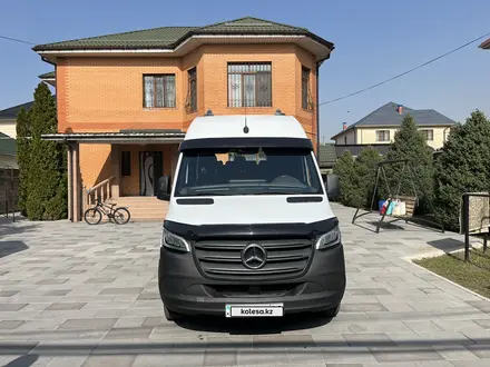 Mercedes-Benz Sprinter 2020 года за 26 400 000 тг. в Алматы – фото 21