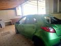 Mazda 2 2010 года за 1 000 000 тг. в Алматы – фото 3
