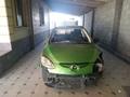 Mazda 2 2010 года за 1 000 000 тг. в Алматы