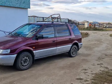 Mitsubishi Space Wagon 1995 года за 3 000 000 тг. в Кокшетау