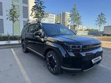 Hyundai Santa Fe 2024 годаfor20 000 000 тг. в Астана – фото 2