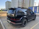 Hyundai Santa Fe 2024 годаfor20 000 000 тг. в Астана – фото 4