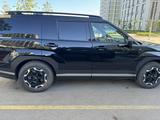 Hyundai Santa Fe 2024 годаfor20 000 000 тг. в Астана – фото 3