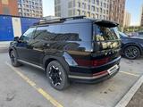 Hyundai Santa Fe 2024 годаfor20 000 000 тг. в Астана – фото 5