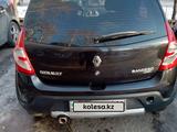 Renault Sandero Stepway 2013 года за 3 880 000 тг. в Астана – фото 2