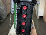Новый Двигатель (HFC4GB2.4E) на JAC J7 1.5 турбобензин за 520 000 тг. в Алматы
