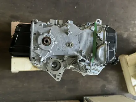 Новый Двигатель (HFC4GB2.4E) на JAC J7 1.5 турбобензин за 580 000 тг. в Алматы – фото 2