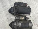 Стартер D6BR 6D16 за 70 000 тг. в Алматы