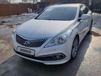 Hyundai Grandeur 2014 года за 8 900 000 тг. в Шымкент