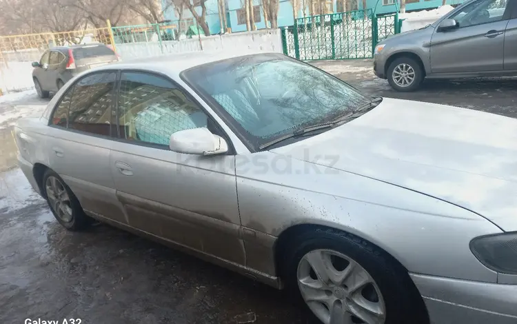 Opel Omega 2002 годаүшін1 550 000 тг. в Павлодар