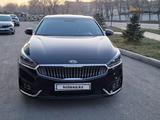 Kia K7 2019 года за 12 700 000 тг. в Караганда – фото 2