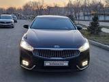 Kia K7 2019 года за 12 700 000 тг. в Караганда – фото 4