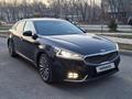 Kia K7 2019 года за 12 700 000 тг. в Караганда – фото 8