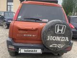 Honda CR-V 1998 годаүшін3 400 000 тг. в Усть-Каменогорск – фото 2