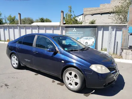 Nissan Primera 2002 года за 2 300 000 тг. в Уральск