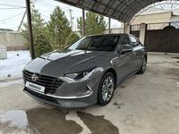 Hyundai Sonata 2022 годаүшін10 800 000 тг. в Шымкент