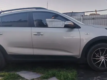 Kia Rio X-Line 2020 года за 8 000 000 тг. в Усть-Каменогорск