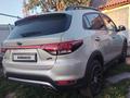 Kia Rio X-Line 2020 года за 8 000 000 тг. в Усть-Каменогорск – фото 4