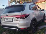 Kia Rio X-Line 2020 годаүшін8 000 000 тг. в Усть-Каменогорск – фото 4