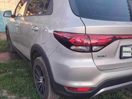 Kia Rio X-Line 2020 года за 8 000 000 тг. в Усть-Каменогорск – фото 5