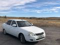 ВАЗ (Lada) Priora 2170 2012 года за 1 000 000 тг. в Караганда