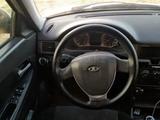 ВАЗ (Lada) Priora 2170 2012 года за 1 000 000 тг. в Караганда – фото 3