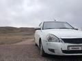 ВАЗ (Lada) Priora 2170 2012 года за 1 000 000 тг. в Караганда – фото 7