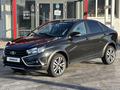 ВАЗ (Lada) Vesta Cross 2018 года за 5 250 000 тг. в Караганда