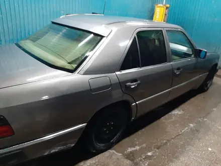 Mercedes-Benz E 230 1990 года за 1 200 000 тг. в Кызылорда – фото 7