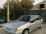 ВАЗ (Lada) 2114 2012 года за 1 350 000 тг. в Шымкент