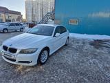 BMW 318 2011 года за 4 800 000 тг. в Алматы – фото 2