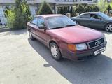 Audi 100 1992 годаүшін1 900 000 тг. в Талдыкорган