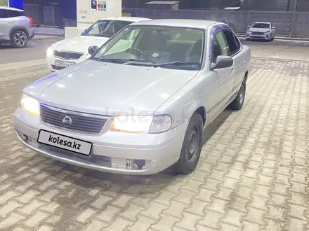 Nissan Sunny 1999 года за 1 800 000 тг. в Усть-Каменогорск – фото 9