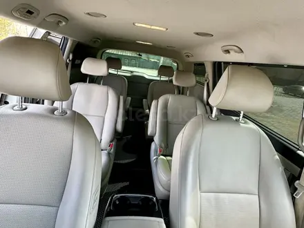 Kia Carnival 2020 года за 12 700 000 тг. в Петропавловск – фото 16