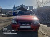 Hyundai Accent 2005 года за 2 100 000 тг. в Астана