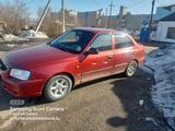 Hyundai Accent 2005 года за 2 000 000 тг. в Астана – фото 2