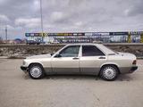 Mercedes-Benz 190 1991 годаүшін1 000 000 тг. в Актобе – фото 2