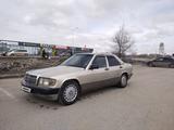 Mercedes-Benz 190 1991 годаүшін1 000 000 тг. в Актобе – фото 4