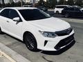 Toyota Camry 2016 годаүшін11 000 000 тг. в Шымкент – фото 9