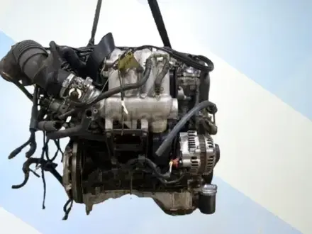 Двигатель Mitsubishi 1.8 16V 4G93 GDI Инжектор Катушка за 150 000 тг. в Алматы – фото 4