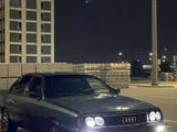 Audi 100 1990 годаүшін1 800 000 тг. в Алматы
