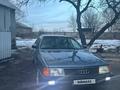Audi 100 1990 года за 1 800 000 тг. в Алматы – фото 3