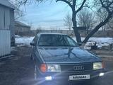 Audi 100 1990 годаүшін1 800 000 тг. в Алматы – фото 3