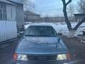 Audi 100 1990 года за 1 800 000 тг. в Алматы – фото 5