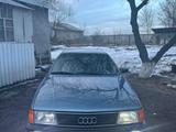Audi 100 1990 годаүшін1 800 000 тг. в Алматы – фото 5