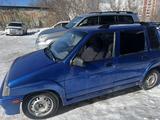 Daewoo Tico 1997 года за 850 000 тг. в Караганда – фото 5