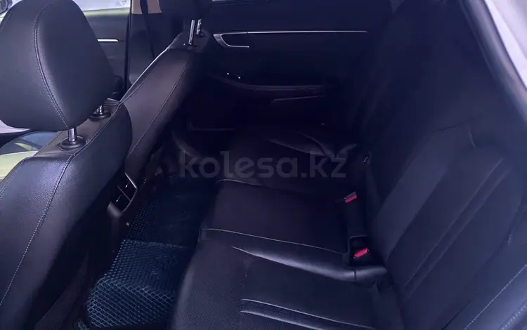 Hyundai Sonata 2021 годаүшін9 000 000 тг. в Шымкент