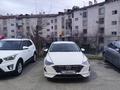 Hyundai Sonata 2021 годаүшін9 000 000 тг. в Шымкент – фото 12