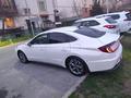 Hyundai Sonata 2021 годаүшін9 000 000 тг. в Шымкент – фото 4