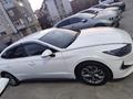 Hyundai Sonata 2021 годаүшін9 000 000 тг. в Шымкент – фото 5